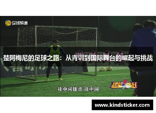 楚阿梅尼的足球之路：从青训到国际舞台的崛起与挑战